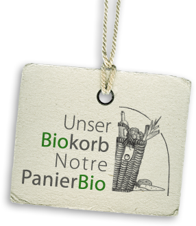 Notre Panier Bio